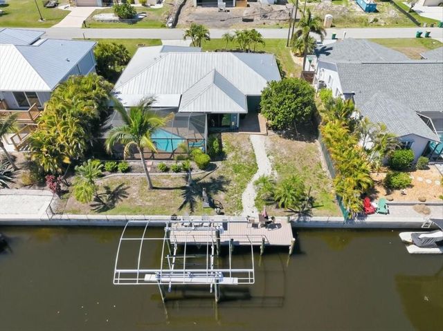 2394 PAPPAS TERRACE, Port Charlotte, FL 33981