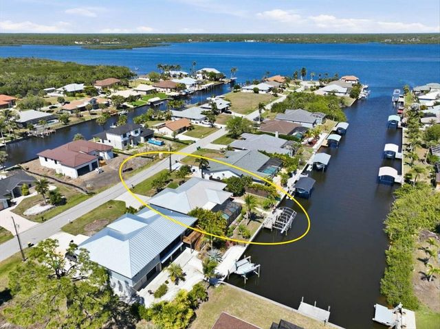 2394 PAPPAS TERRACE, Port Charlotte, FL 33981