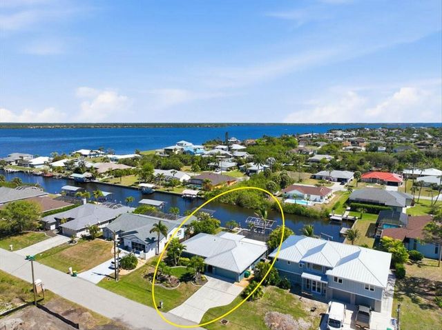 2394 PAPPAS TERRACE, Port Charlotte, FL 33981