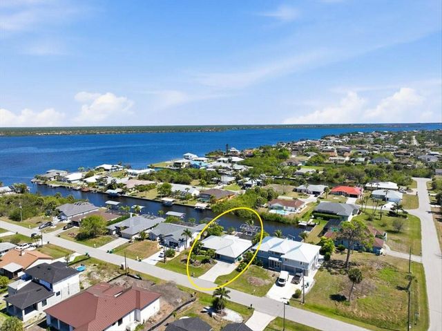 2394 PAPPAS TERRACE, Port Charlotte, FL 33981