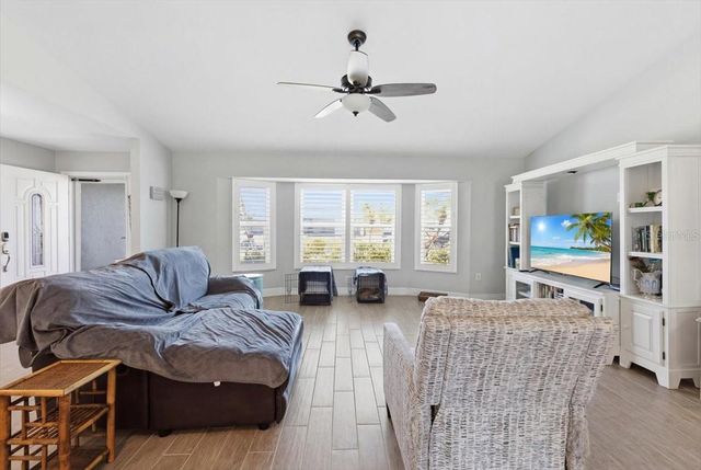 2394 PAPPAS TERRACE, Port Charlotte, FL 33981