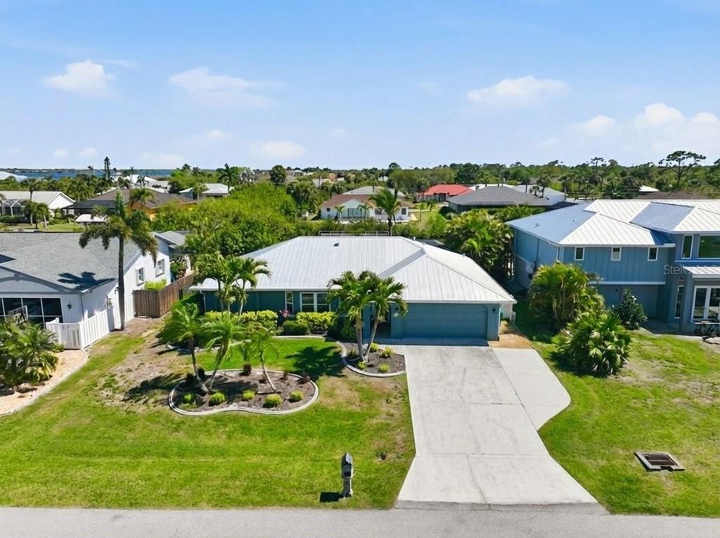 2394 PAPPAS TERRACE, Port Charlotte, FL 33981