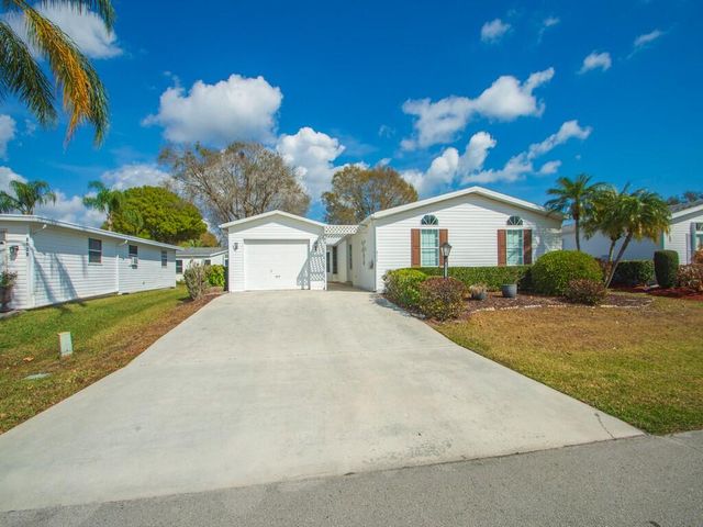 8142 Meadowlark Lane, Port St. Lucie, Port St Lucie, FL 34952