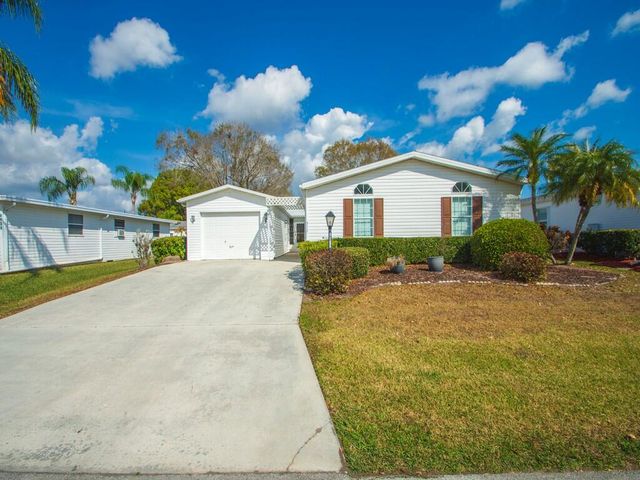 8142 Meadowlark Lane, Port St. Lucie, Port St Lucie, FL 34952
