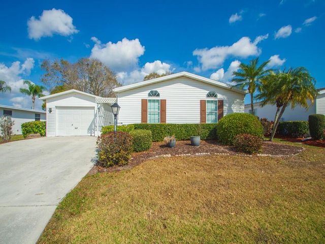 8142 Meadowlark Lane, Port St. Lucie, Port St Lucie, FL 34952