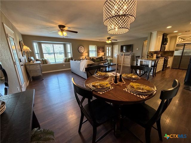 615 River Oaks Drive, Gatesville, TX 76528