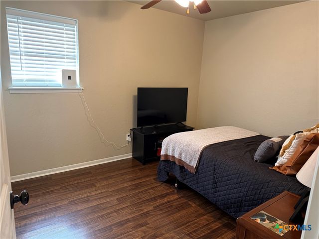 615 River Oaks Drive, Gatesville, TX 76528