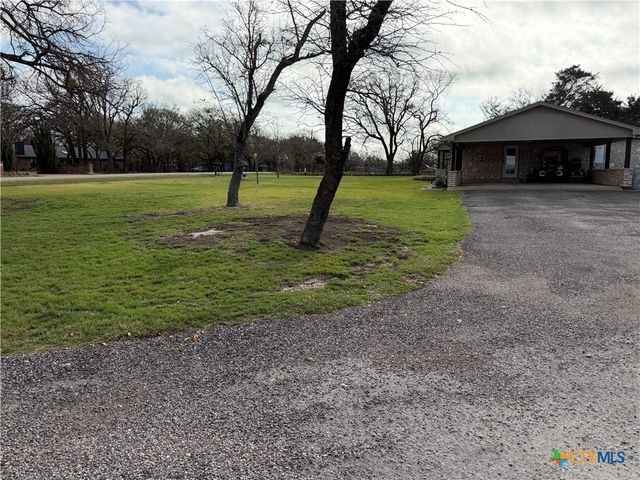615 River Oaks Drive, Gatesville, TX 76528