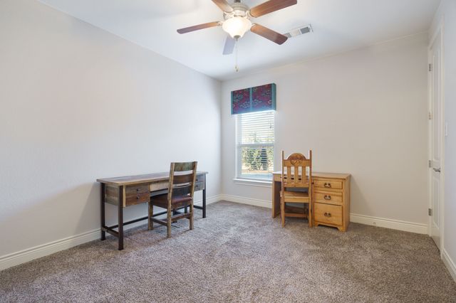 115 Spanish Oak Drive, Krugerville, TX 76227