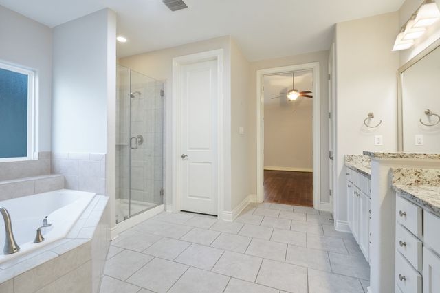 115 Spanish Oak Drive, Krugerville, TX 76227