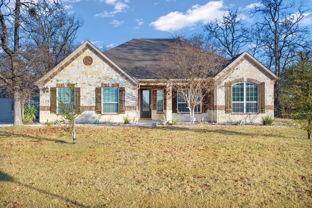 115 Spanish Oak Drive, Krugerville, TX 76227