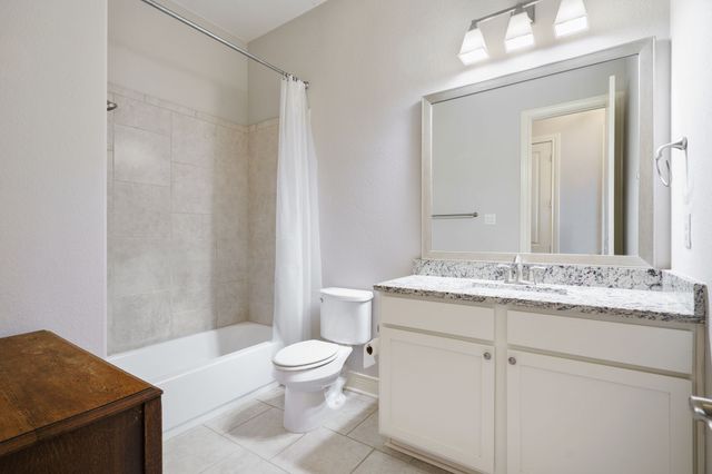 115 Spanish Oak Drive, Krugerville, TX 76227