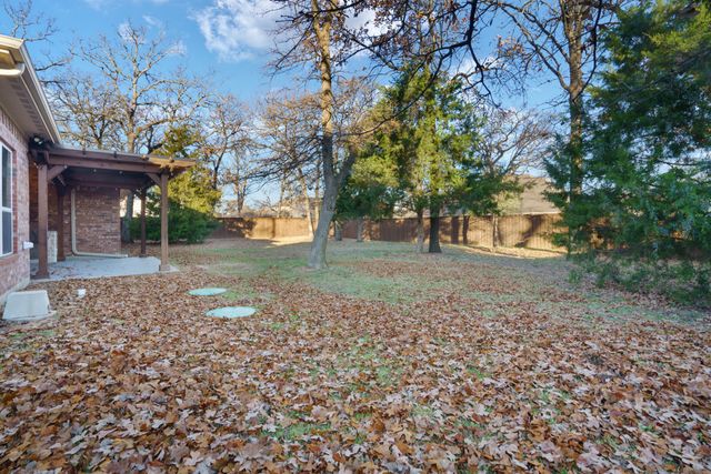 115 Spanish Oak Drive, Krugerville, TX 76227