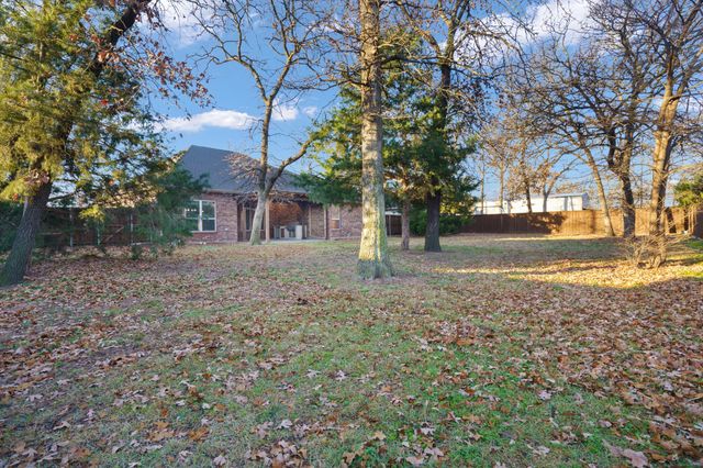 115 Spanish Oak Drive, Krugerville, TX 76227