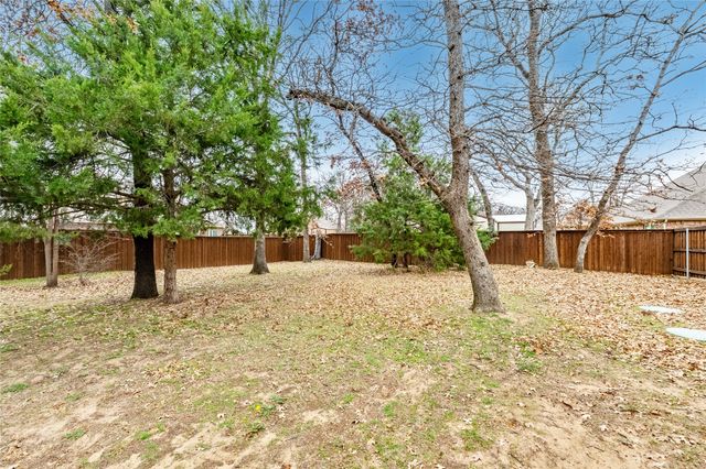 115 Spanish Oak Drive, Krugerville, TX 76227