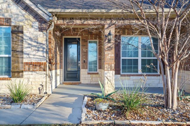 115 Spanish Oak Drive, Krugerville, TX 76227