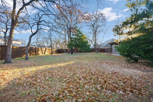 115 Spanish Oak Drive, Krugerville, TX 76227