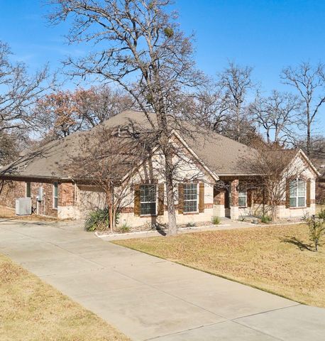 115 Spanish Oak Drive, Krugerville, TX 76227