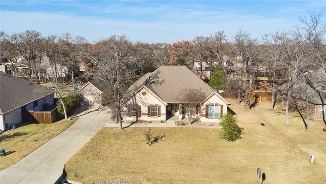 115 Spanish Oak Drive, Krugerville, TX 76227
