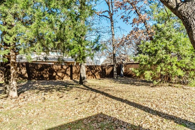 115 Spanish Oak Drive, Krugerville, TX 76227