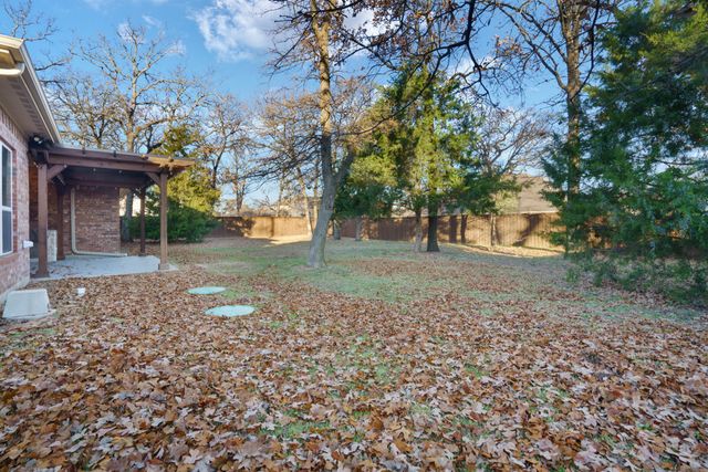 115 Spanish Oak Drive, Krugerville, TX 76227