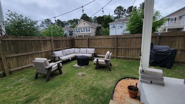 107 Mosaic Oaks Circle, Santa Rosa Beach, FL 32459