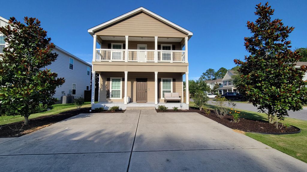 107 Mosaic Oaks Circle, Santa Rosa Beach, FL 32459