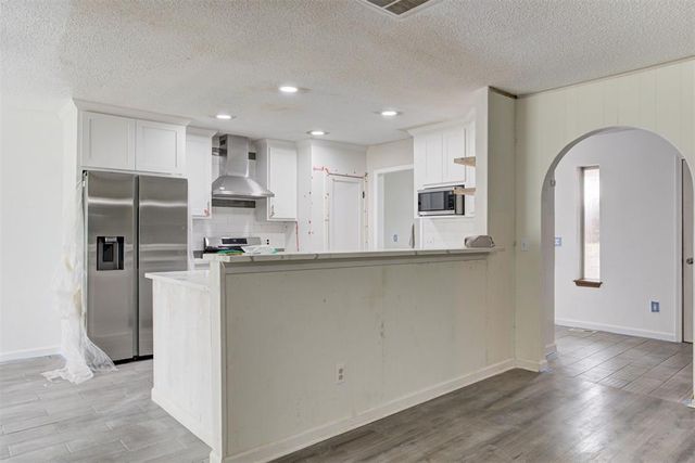 11712 N Shartel Avenue, Oklahoma City, OK 73114