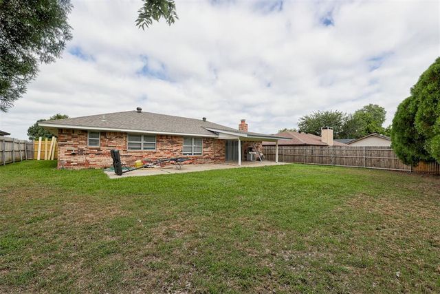 11712 N Shartel Avenue, Oklahoma City, OK 73114