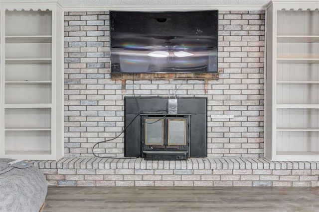 11712 N Shartel Avenue, Oklahoma City, OK 73114