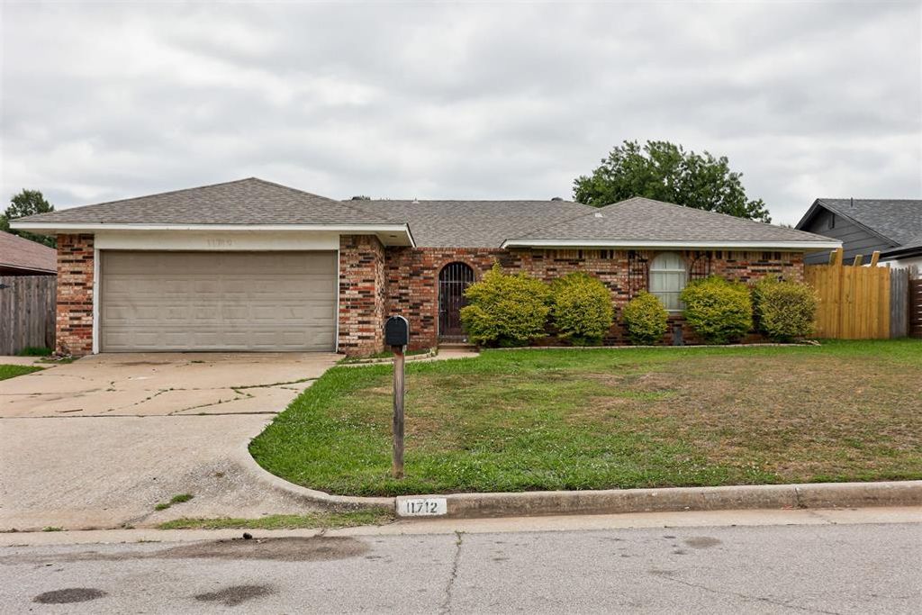 11712 N Shartel Avenue, Oklahoma City, OK 73114