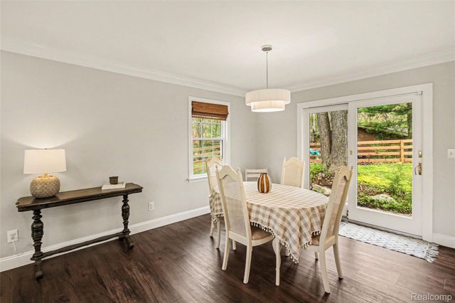 6040 Tall Oak Way, Genoa Township, MI 48116