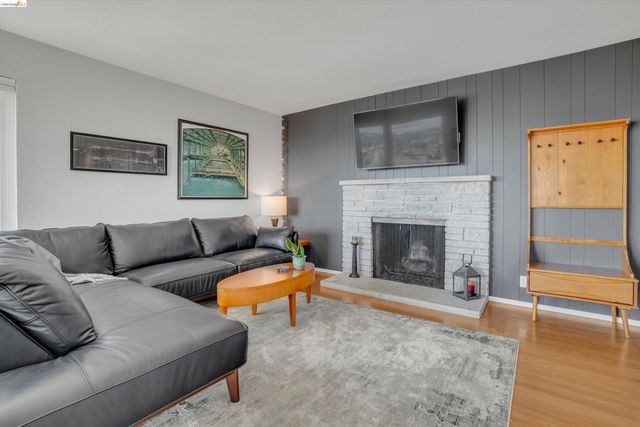 7516 Potrero Ave, El Cerrito, CA 94530