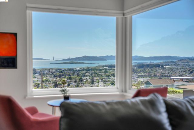 7516 Potrero Ave, El Cerrito, CA 94530