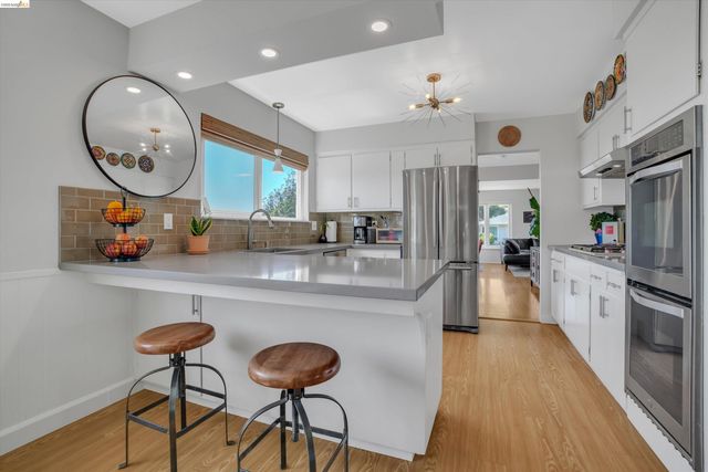 7516 Potrero Ave, El Cerrito, CA 94530