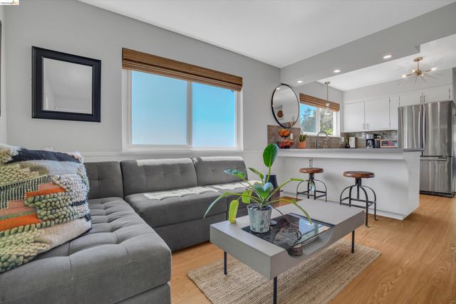 7516 Potrero Ave, El Cerrito, CA 94530