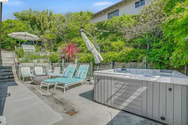 7516 Potrero Ave, El Cerrito, CA 94530