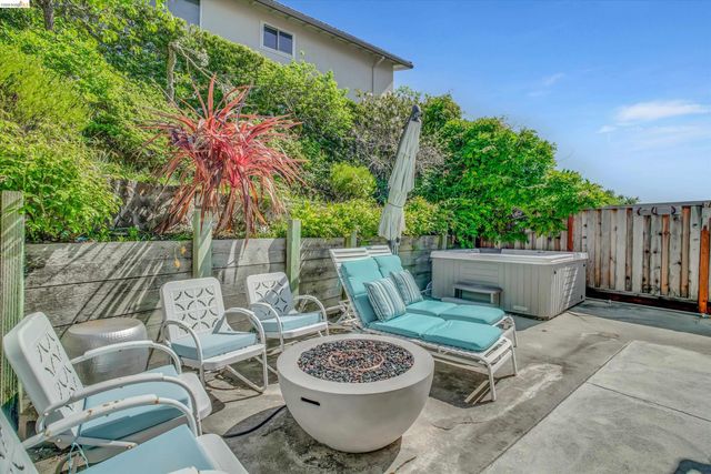 7516 Potrero Ave, El Cerrito, CA 94530