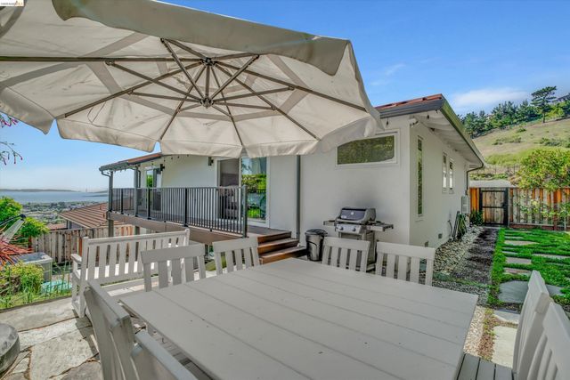 7516 Potrero Ave, El Cerrito, CA 94530