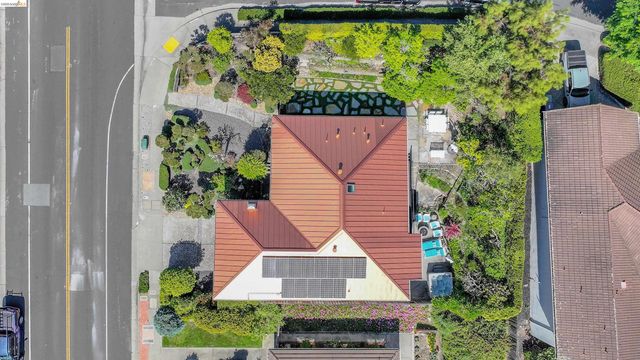 7516 Potrero Ave, El Cerrito, CA 94530