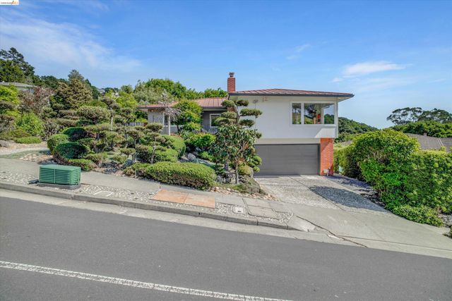 7516 Potrero Ave, El Cerrito, CA 94530