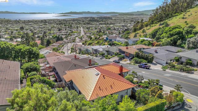 7516 Potrero Ave, El Cerrito, CA 94530