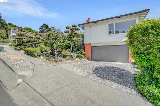 7516 Potrero Ave, El Cerrito, CA 94530