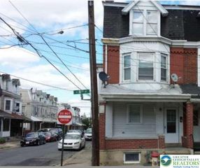 825 North 8th Street, Allentown City, PA 18102