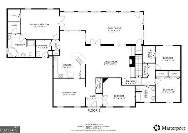 5940 Old Stilesboro Road NW, Acworth, GA 30101