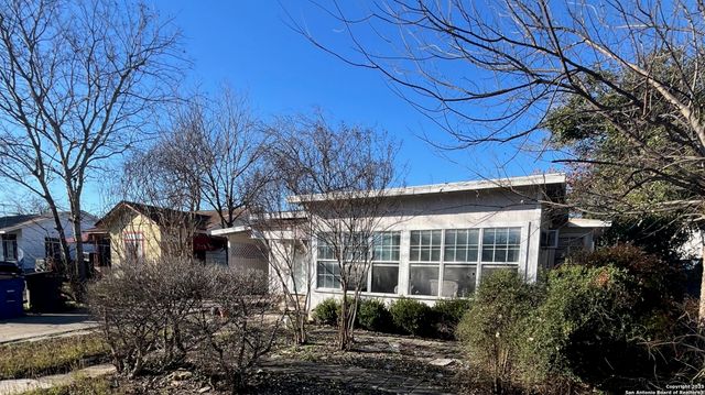 127 Grecian Dr, San Antonio, TX 78223