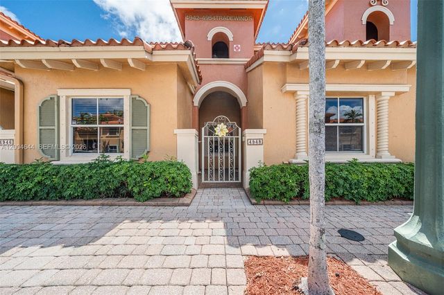 4948 Tradewinds Ter 504, Dania Beach, FL 33312
