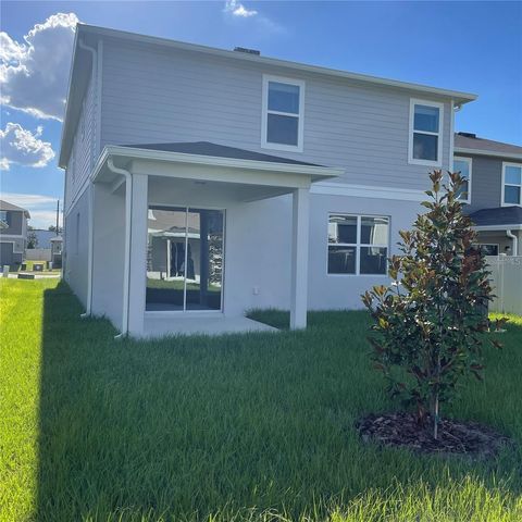 2327 TWIN FLOWER LANE, Sanford, FL 32771