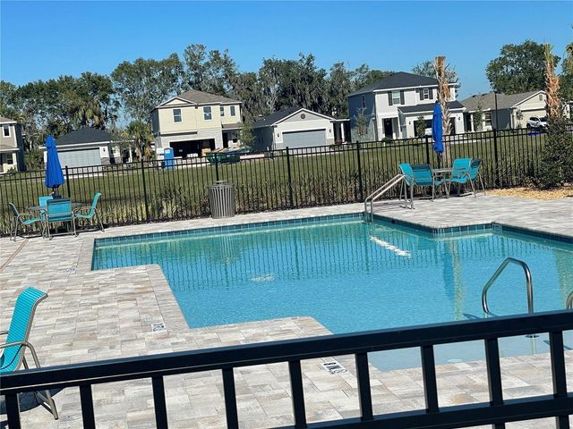 2327 TWIN FLOWER LANE, Sanford, FL 32771