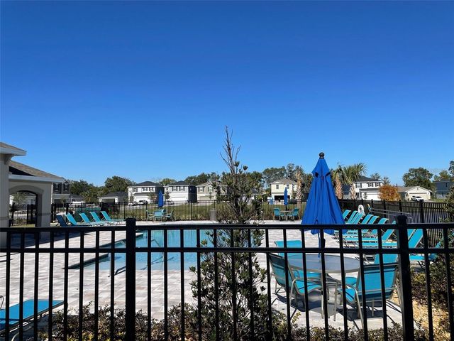 2327 TWIN FLOWER LANE, Sanford, FL 32771